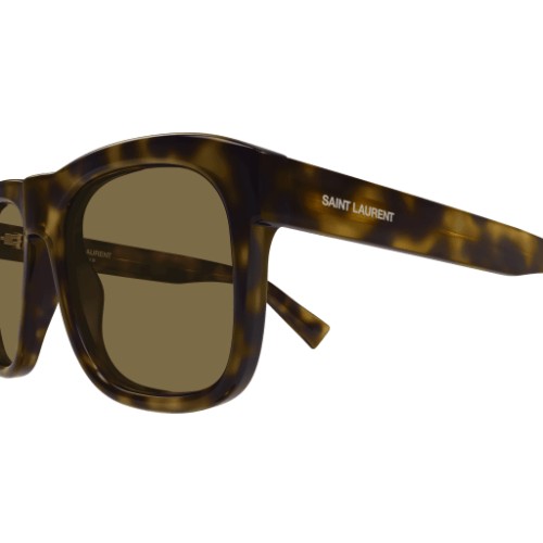 Saint Laurent SL 558 - 012 - 57 Okulary przeciwsłoneczne
