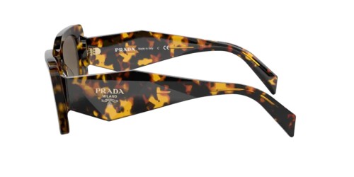 PRADA PR 08YS - 01V8C1 - 51 Okulary przeciwsłoneczne Motyl
