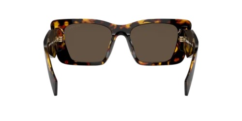 PRADA PR 08YS - 01V8C1 - 51 Okulary przeciwsłoneczne Motyl