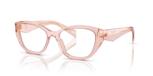 PRADA - Oprawki korekcyjne - PR 21ZV - 19Q1O1 - 53