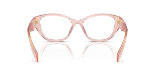 PRADA PR 21ZV - 19Q1O1 - 53 Oprawki korekcyjne