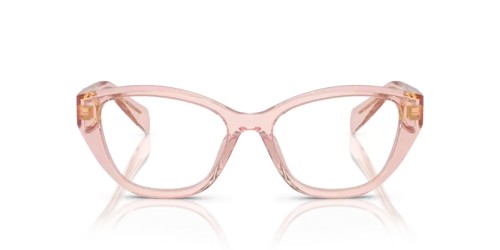 PRADA PR 21ZV - 19Q1O1 - 53 Oprawki korekcyjne