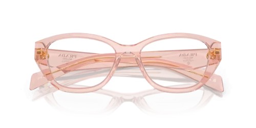 PRADA PR 21ZV - 19Q1O1 - 53 Oprawki korekcyjne