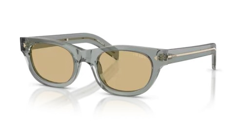 PRADA - Okulary przeciwsłoneczne - PR C09S - 21J70R - 51