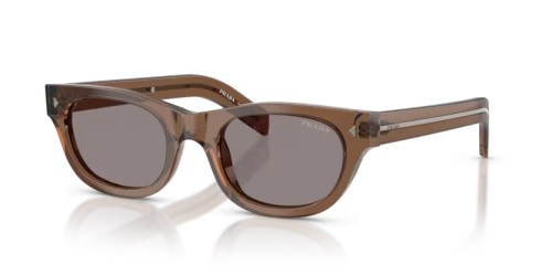 PRADA - Okulary przeciwsłoneczne - PR C09S - 28I03D - 51