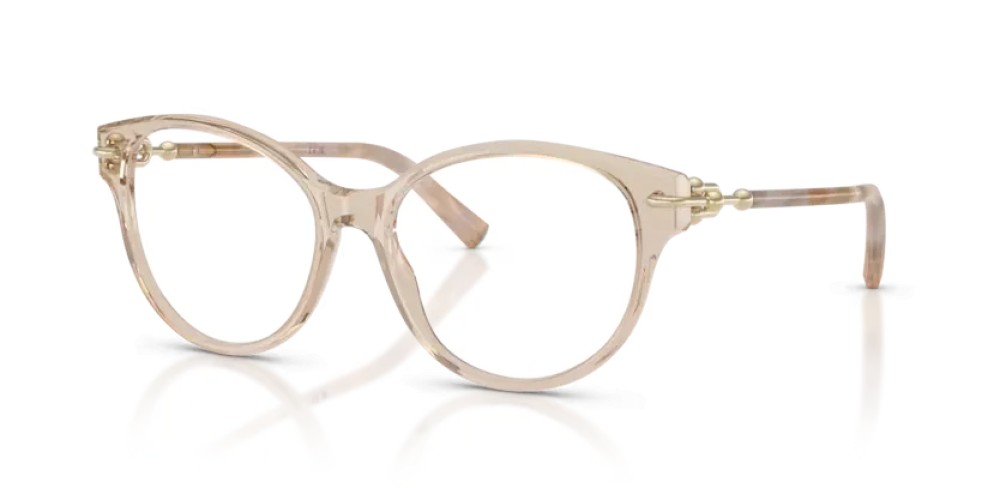 TIFFANY & CO. TF2289 - 8445 - 55 Oprawki korekcyjne Kocie oczy