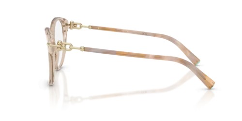 TIFFANY & CO. TF2289 - 8445 - 55 Oprawki korekcyjne Kocie oczy