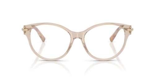 TIFFANY & CO. TF2289 - 8445 - 55 Oprawki korekcyjne Kocie oczy