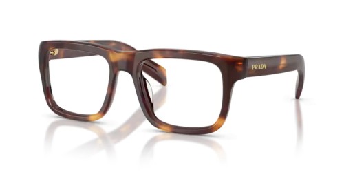 PRADA - Oprawki korekcyjne - PR D02V - 15W1O1 - 54