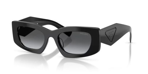 PRADA - Okulary przeciwsłoneczne - PR D03SD - 16K08Z - 51