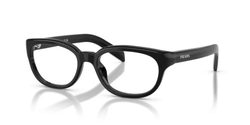 PRADA - Oprawki korekcyjne - PR D03VU - 16K1O1 - 52