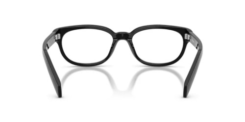 PRADA PR D03VU - 16K1O1 - 52 Oprawki korekcyjne Czarny