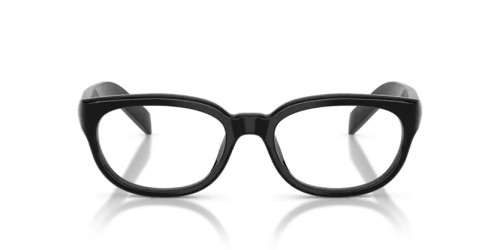 PRADA PR D03VU - 16K1O1 - 52 Oprawki korekcyjne Czarny