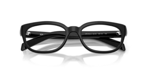 PRADA PR D03VU - 16K1O1 - 52 Oprawki korekcyjne Czarny