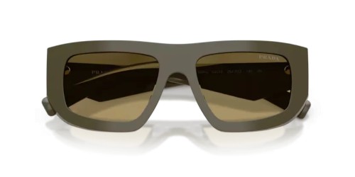 PRADA PR D04SU - 26J70G - 53 Okulary przeciwsłoneczne