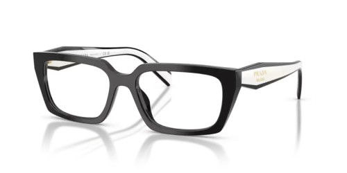 PRADA - Oprawki korekcyjne - PR D05V - 20G1O1 - 53