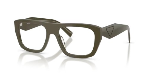 PRADA - Oprawki korekcyjne - PR D07VU - 26J1O1 - 52