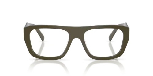 PRADA PR D07VU - 26J1O1 - 52 Oprawki korekcyjne Prostokątny