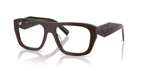 PRADA - Oprawki korekcyjne - PR D07VU - 27I1O1 - 52