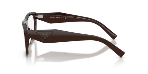 PRADA PR D07VU - 27I1O1 - 52 Oprawki korekcyjne Prostokątny