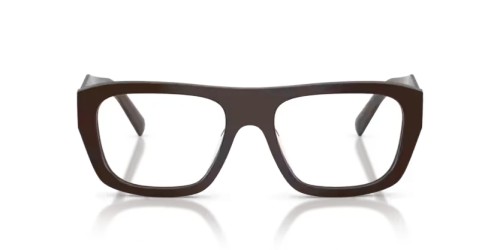 PRADA PR D07VU - 27I1O1 - 52 Oprawki korekcyjne Prostokątny