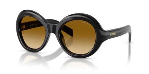 PRADA - Okulary przeciwsłoneczne - PR D08SU - 16K10X - 53