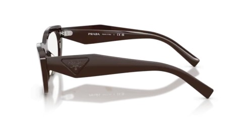 PRADA PR D09V - 27I1O1 - 52 Oprawki korekcyjne