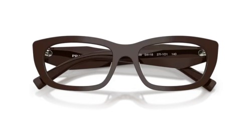 PRADA PR D09V - 27I1O1 - 52 Oprawki korekcyjne