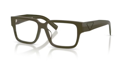PRADA - Oprawki korekcyjne - PR D10VD - 26J1O1 - 55