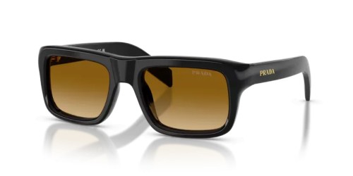 PRADA - Okulary przeciwsłoneczne - PR D11S - 16K10X - 54