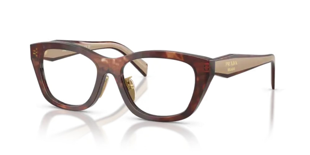 PRADA PR D11VD - 00K1O1 - 53 Oprawki korekcyjne