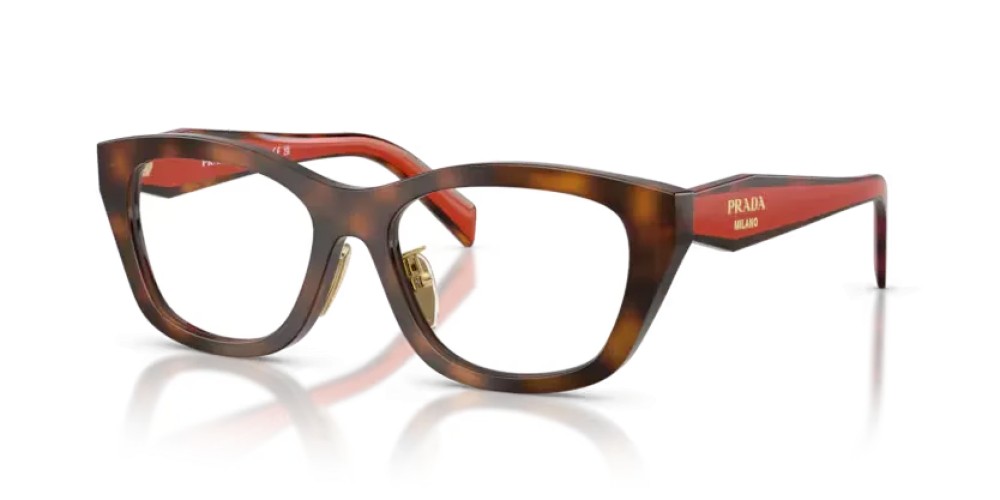 PRADA PR D11VD - 01K1O1 - 53 Oprawki korekcyjne