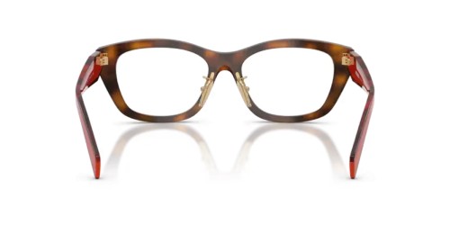 PRADA PR D11VD - 01K1O1 - 53 Oprawki korekcyjne
