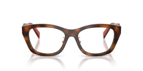 PRADA PR D11VD - 01K1O1 - 53 Oprawki korekcyjne