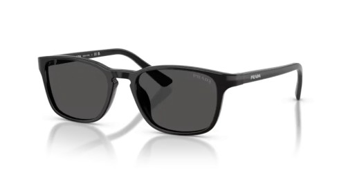 PRADA - Okulary przeciwsłoneczne - PR D13SU - 16K08Z - 52