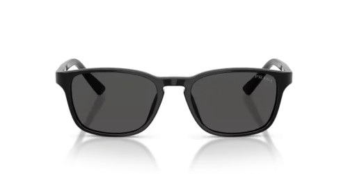 PRADA PR D13SU - 16K08Z - 52 Okulary przeciwsłoneczne Czarny