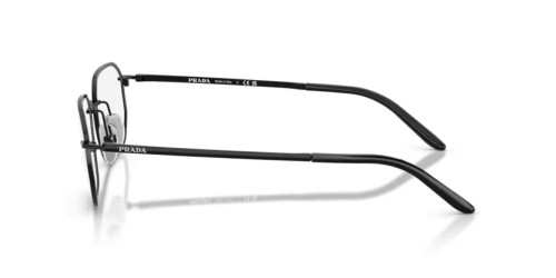 PRADA PR D51V - 1AB1O1 - 54 Oprawki korekcyjne Czarny