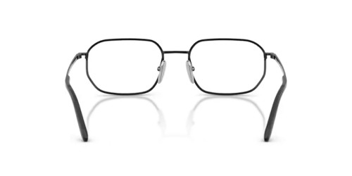 PRADA PR D51V - 1AB1O1 - 54 Oprawki korekcyjne Czarny