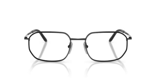PRADA PR D51V - 1AB1O1 - 54 Oprawki korekcyjne Czarny