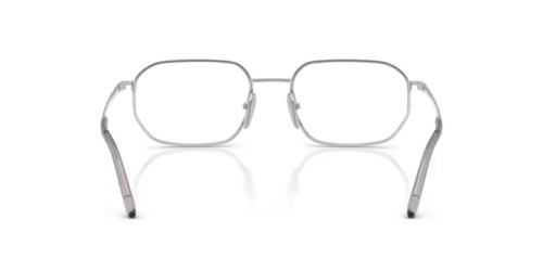 PRADA PR D51V - 1BC1O1 - 54 Oprawki korekcyjne Srebrny