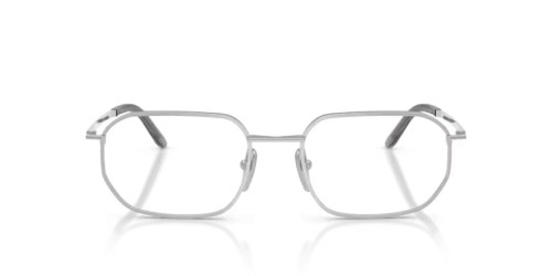 PRADA PR D51V - 1BC1O1 - 54 Oprawki korekcyjne Srebrny