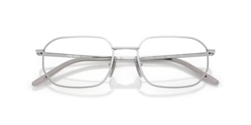 PRADA PR D51V - 1BC1O1 - 54 Oprawki korekcyjne Srebrny