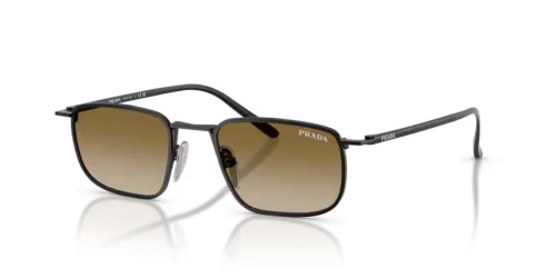 PRADA - Okulary przeciwsłoneczne - PR D52S - 1AB20U - 49