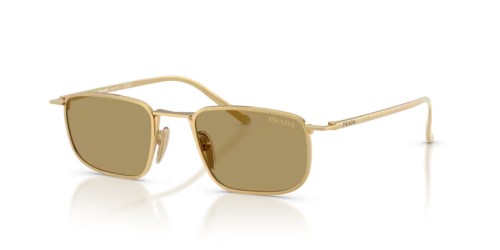 PRADA - Okulary przeciwsłoneczne - PR D52S - 5AK70G - 49
