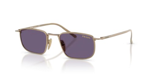 PRADA - Okulary przeciwsłoneczne - PR D52S - 7OE70W - 49