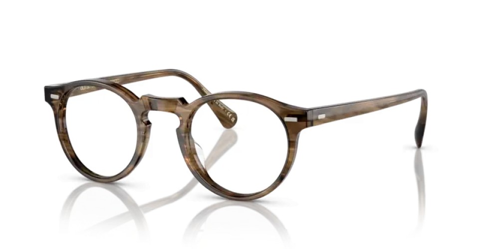 OLIVER PEOPLES OV5186 - 1689 - 47 Oprawki korekcyjne
