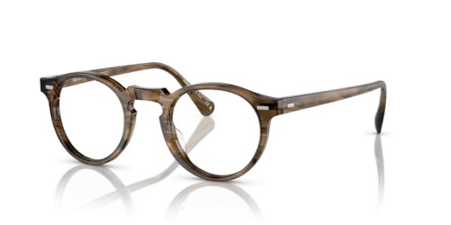 OLIVER PEOPLES OV5186 - 1689 - 47 Oprawki korekcyjne