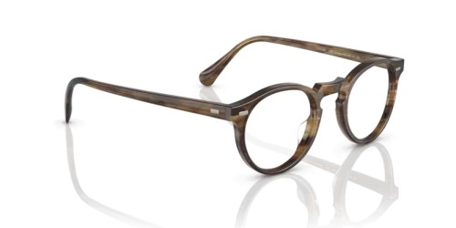 OLIVER PEOPLES OV5186 - 1689 - 47 Oprawki korekcyjne
