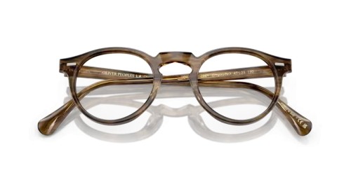 OLIVER PEOPLES OV5186 - 1689 - 47 Oprawki korekcyjne