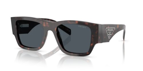 PRADA - Okulary przeciwsłoneczne - PR 10ZS - 17N70B - 54